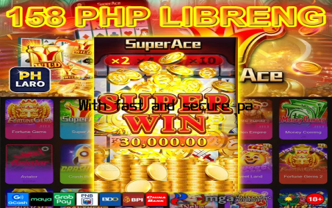 With fast and secure payment processing, you can easily deposit funds and withdraw your winnings without any hassle