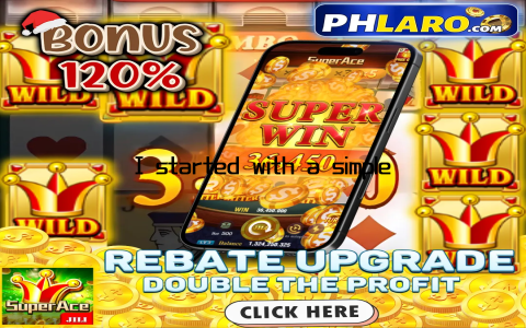 I started with a simple slot game, and as the reels spun, I could feel my heart racing with anticipation