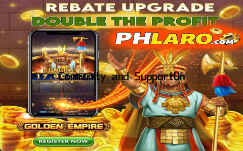 Community and SupportUnliwin88 Slot fosters a vibrant and supportive community of players