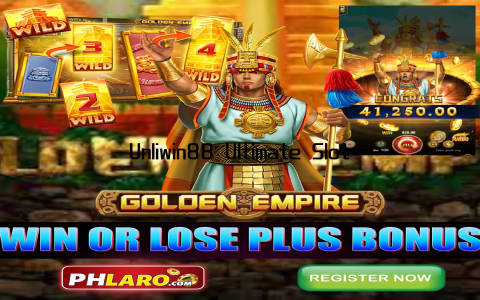 Unliwin88 Ultimate Slot Adventure for Big Wins is also known for its transparency and honesty