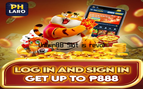 Unliwin88 Slot is revolutionizing the online gaming world with its innovative features and thrilling gameplay