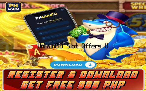 Unliwin88 Slot Offers Unlimited Wins, making it a top choice for those who dream of hitting life-changing payouts