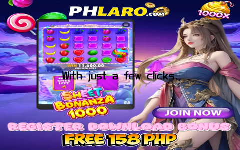 With just a few clicks, players can start spinning the reels and chasing their dreams