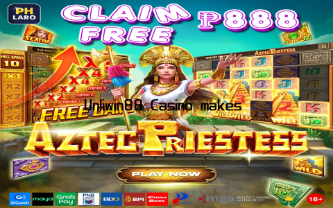Unliwin88 Casino makes it all possible, blending accessibility with high-quality gameplay