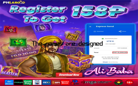 The games are designed with stunning graphics and immersive sound effects, making you feel like you’re in a real casino
